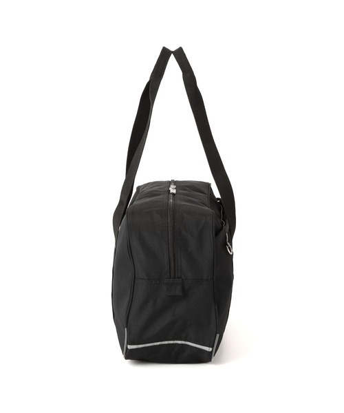 Champion（チャンピオン）の「Champion(チャンピオン) スクールバッグ メイト A4サイズ収納可 A4サイズ 通学 軽量 68282（トートバッグ・メンズ・ネイビー/ブラック・FREE）」の18枚目の写真