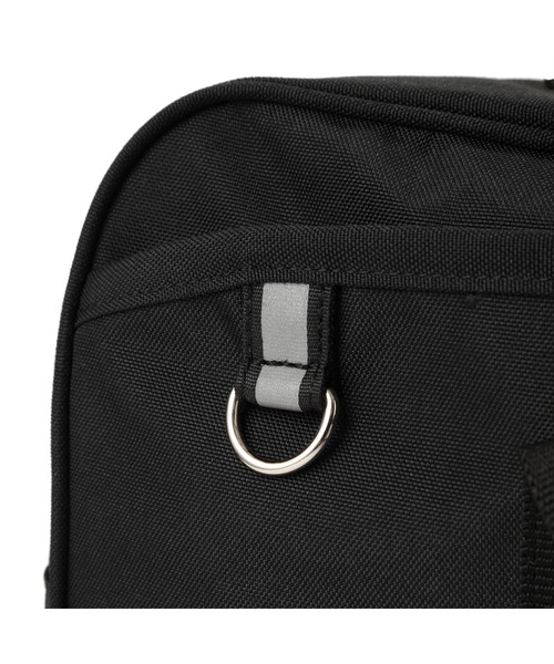 Champion（チャンピオン）の「Champion(チャンピオン) スクールバッグ メイト A4サイズ収納可 A4サイズ 通学 軽量 68282（トートバッグ・メンズ・ネイビー/ブラック・FREE）」の22枚目の写真