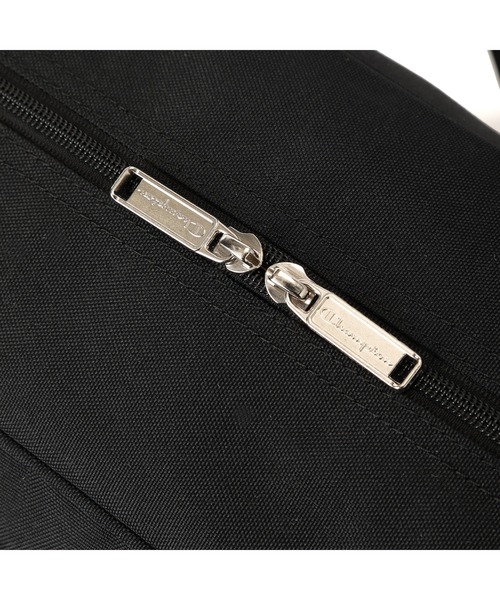 Champion（チャンピオン）の「Champion(チャンピオン) スクールバッグ メイト A4サイズ収納可 A4サイズ 通学 軽量 68282（トートバッグ・メンズ・ネイビー/ブラック・FREE）」の3枚目の写真