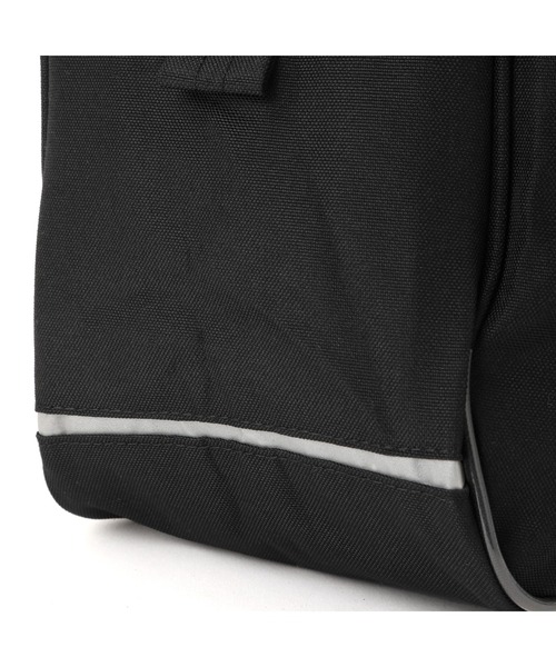 Champion（チャンピオン）の「Champion(チャンピオン) スクールバッグ メイト A4サイズ収納可 A4サイズ 通学 軽量 68282（トートバッグ・メンズ・ネイビー/ブラック・FREE）」の5枚目の写真
