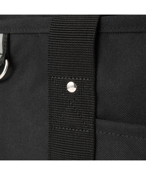 Champion（チャンピオン）の「Champion(チャンピオン) スクールバッグ メイト A4サイズ収納可 A4サイズ 通学 軽量 68282（トートバッグ・メンズ・ネイビー/ブラック・FREE）」の6枚目の写真