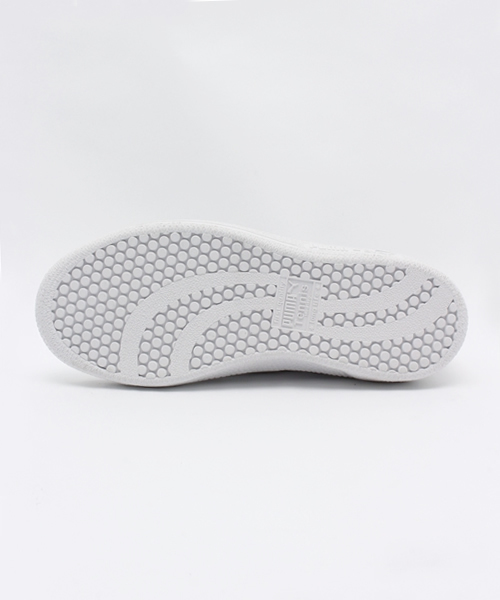 PUMA（プーマ）の「ユニセックス プーマ プーマスター ホワイト テニス PUMA PUMASTAR 359276 06（スニーカー）」 WEAR