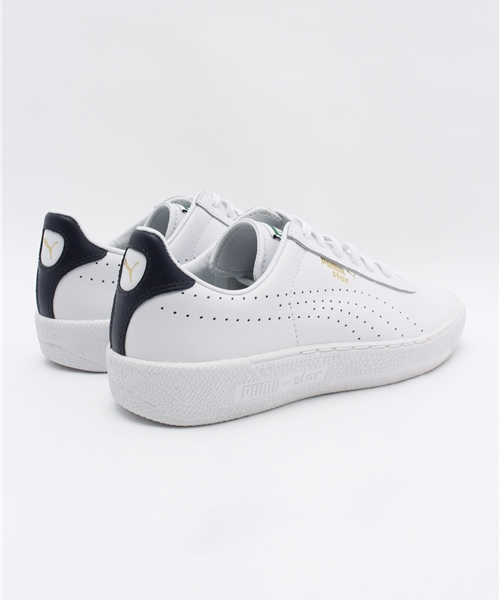 PUMA（プーマ）の「ユニセックス プーマ プーマスター ホワイト テニス PUMA PUMASTAR 359276 06（スニーカー）」 WEAR