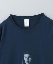 6（ロク）の「＜6(ROKU)＞SONIC YOUTH FUNKY DONKEY/Tシャツ（Tシャツ