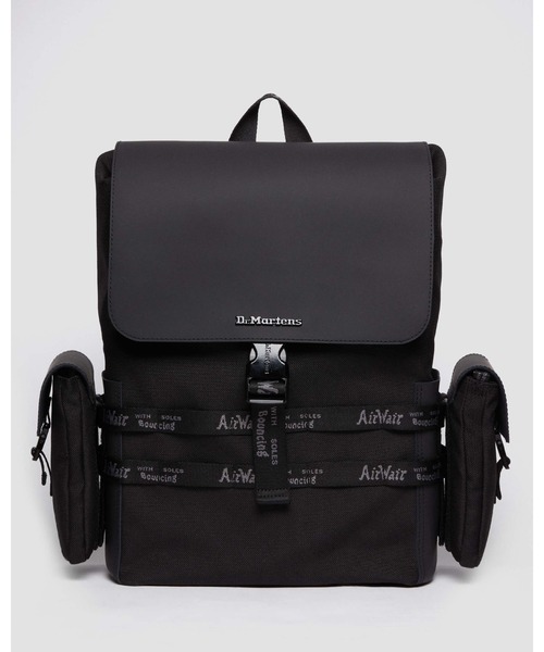 ドクターマーチンリュックバックパック