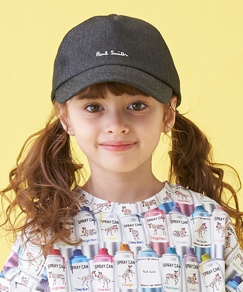 Paul Smith JUNIOR（ポールスミスジュニア）の「ワンポイント