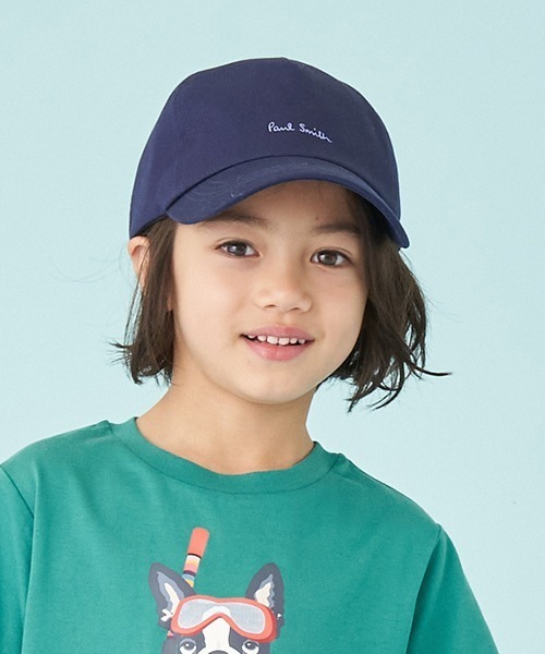Paul Smith JUNIOR（ポールスミスジュニア）の「ワンポイント