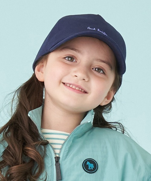 Paul Smith JUNIOR（ポールスミスジュニア）の「ワンポイント