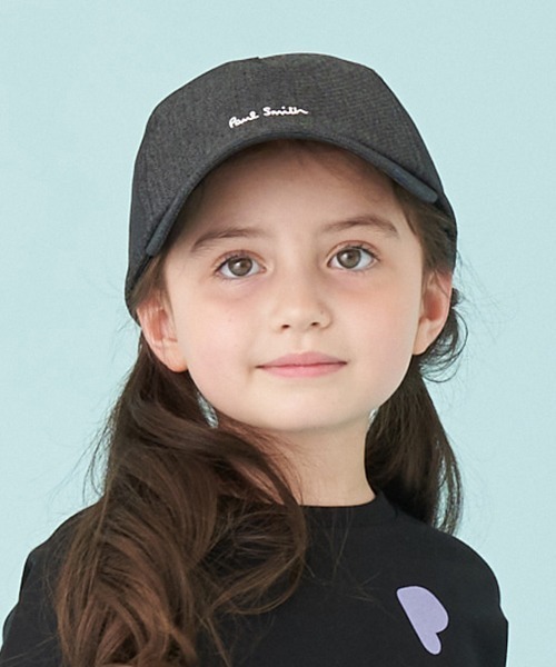 ★極美品★Paul Smith JUNIOR  虹色 千鳥格子  ネイビー150 なかな様専用】Paul Smith JUNIOR 虹色 千鳥格子 ネイビー