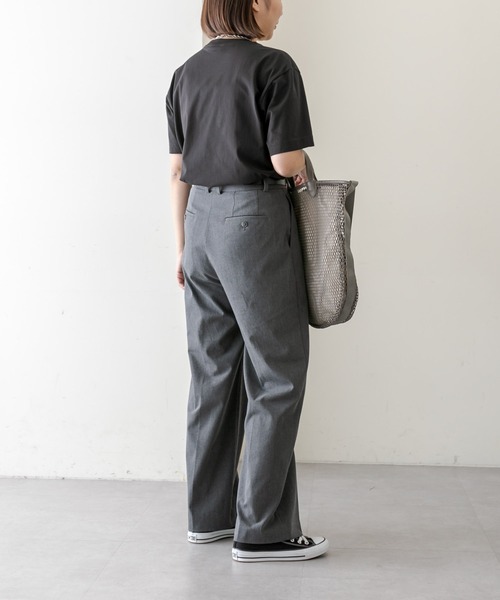 ear PAPILLONNER（イアパピヨネ）の「《A4対応》NEWメッシュ