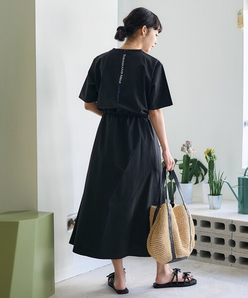 FREAK'S STORE（フリークスストア）の「THOUSAND MILE × FREAK'S
