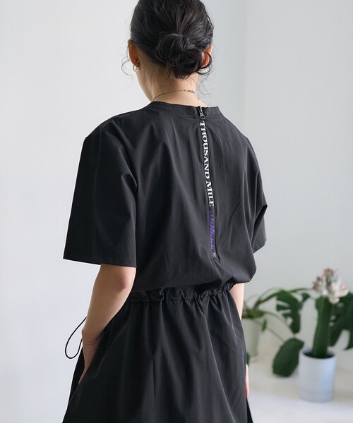 FREAK'S STORE（フリークスストア）の「THOUSAND MILE × FREAK'S STORE