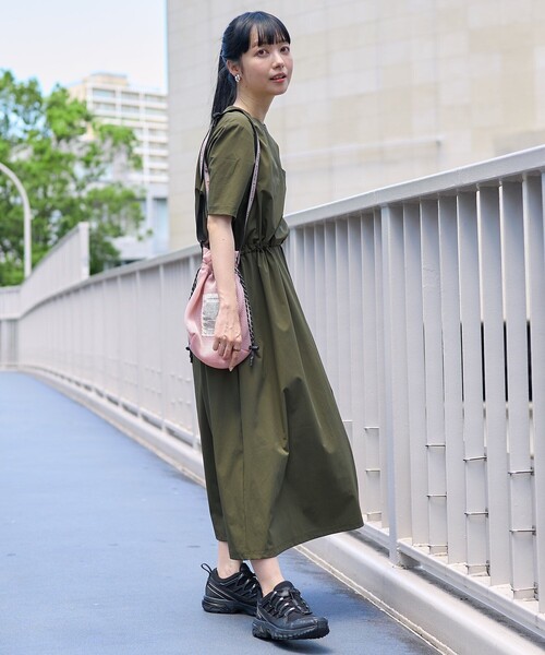 FREAK'S STORE（フリークスストア）の「THOUSAND MILE × FREAK'S