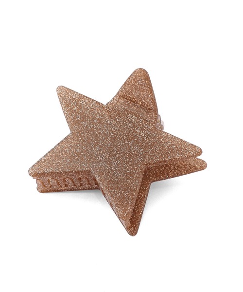 グリッタースターバンス（バレッタ/ヘアクリップ）｜ANEMONE