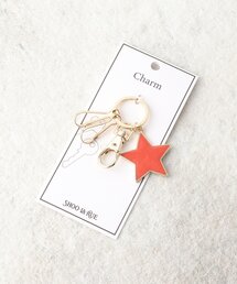 ◆【推し活】カラーエポ星チャーム