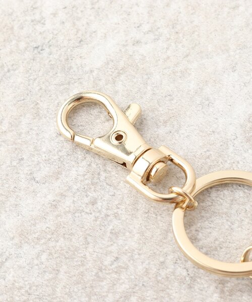 SHOO・LA・RUE(シューラルー)の「◆【推し活】カラーエポ星チャーム(チャーム・レディース・アイボリー/ブラック/ダークグリーン/イエロー/ベージュ/レッド系1/ベビーピンク/ライトパープル/サックスブルー・00)」の13枚目の写真