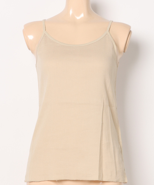 インナーキャミソール（インナーウェア/肌着）｜Liyoca（リヨカ）