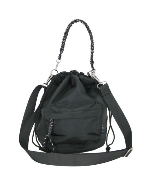 ドルガバのショルダーバッグ