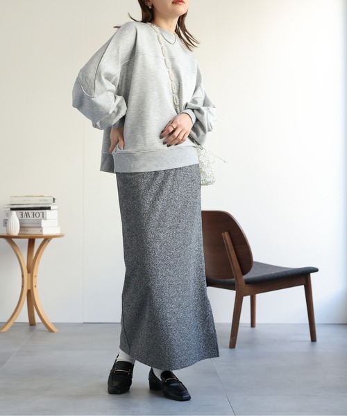 John galliano 初期 タグ ラメ ニット タイト スカート フレア John galliano 初期 タグ ラメ ニット タイト スカート フレア John