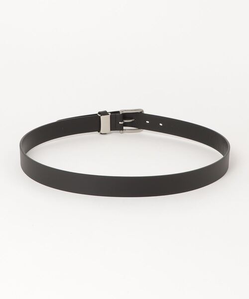 Levi's(リーバイス)の「Levi's/リーバイス 30mm 本革 帆型 レザーベルト(ベルト・メンズ・ブラック/ブラウン/ダークブラウン・FREE)」の5枚目の写真