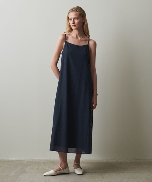 【じゅんさま専用】スティーブンアラン　フラワーレースワンピース Steven Alan（スティーブンアラン）の「＜Steven Alan＞フラワー