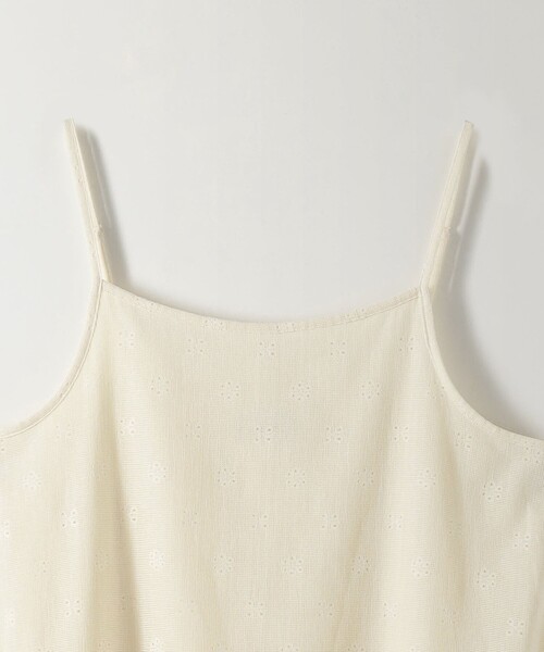 Steven Alan（スティーブンアラン）の「＜Steven Alan＞フラワー