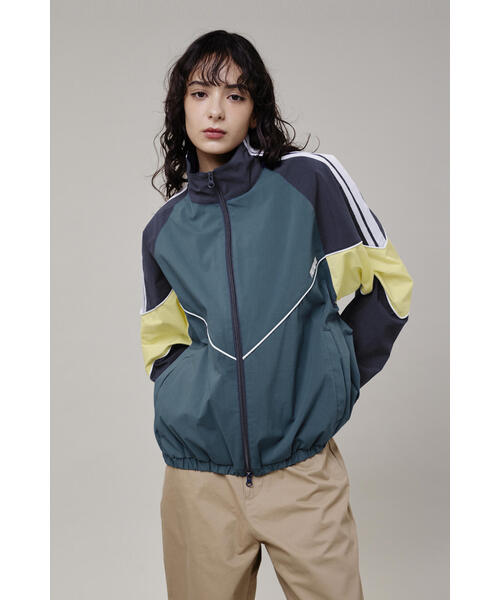 nbb weekend ジャケット 美品 NBB WEEKEND（エヌビービーウィークエンド）の「【NBB WEEKEND