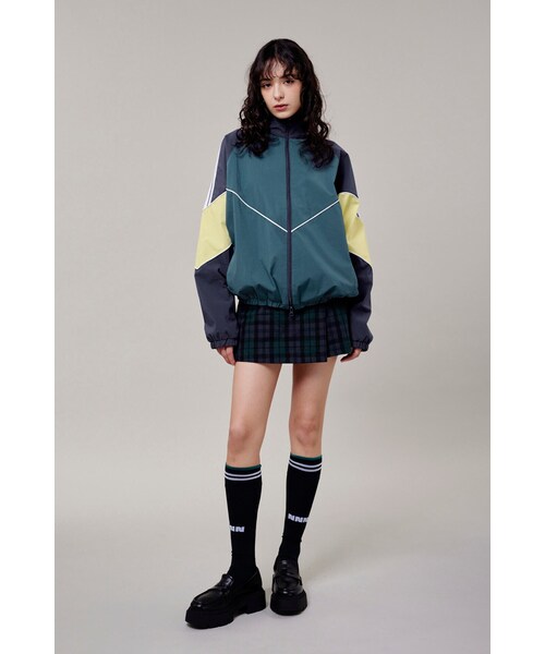 nbb weekend ジャケット 美品 NBB WEEKEND（エヌビービーウィークエンド）の「【NBB WEEKEND