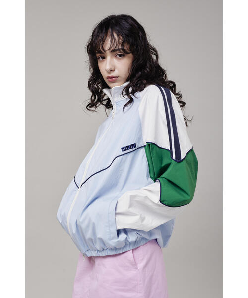 nbb weekend ジャケット 美品 NBB WEEKEND（エヌビービーウィークエンド）の「【NBB WEEKEND