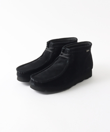 Clarks Originals | 【Clarks / クラークス】 Wallabee BT / ワラビーブーツ GORE-TEX(その他シューズ)