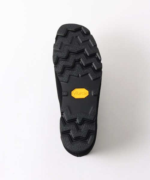 Clarks Originals（クラークスオリジナルズ）の「【Clarks / クラークス】 Wallabee BT / ワラビーブーツ GORE-TEX（その他シューズ・メンズ・ブラック・70/75/80/85）」の7枚目の写真