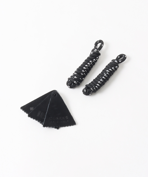 Clarks Originals（クラークスオリジナルズ）の「【Clarks / クラークス】 Wallabee BT / ワラビーブーツ GORE-TEX（その他シューズ・メンズ・ブラック・70/75/80/85）」の13枚目の写真