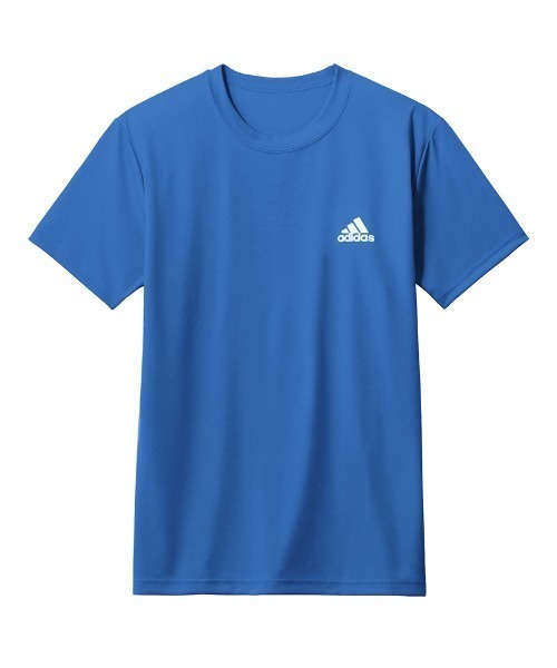 セール】adidas/アディダス Tシャツ ワイドシルエット メッシュ