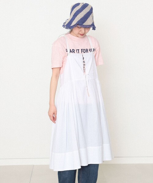 BEAMS BOY（ビームスボーイ）の「BEAMS BOY / ユーロ ギャザー