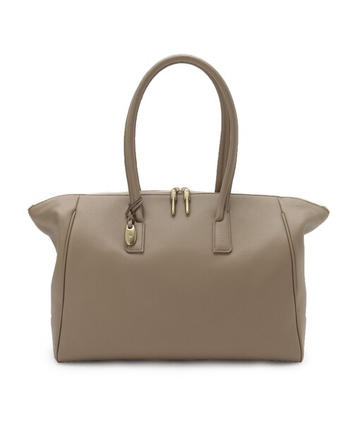 TOFF&LOADSTONE（トフアンドロードストーン）の「スプル（トートバッグ・メンズ・ライトグレー系5/ブラウン系その他/ネイビー/ブラック/ブラウン系その他2・00）」の22枚目の写真