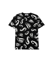 MSGM｜エムエスジーエムのトップス（その他総柄）通販 - ZOZOTOWN