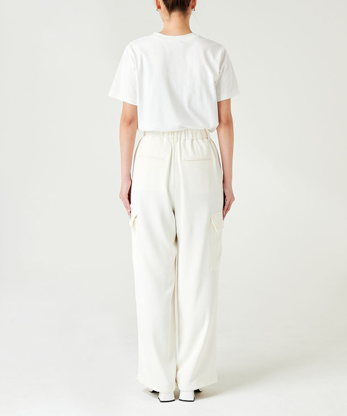 tシャツ 「マルチファンクション」Tシャツ レディース MARNI KIDS マルニ キッズ Tシャツ M01316 M00RF レディース