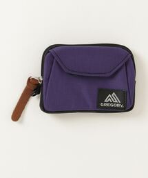 GREGORY(OS[)PENNY POUCH / yj[|[` / EgoCIbg(|[`)