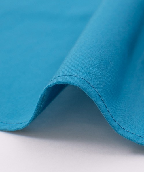 Jayro（ジャイロ）の「TCスパンバックキャザーブラウス（シャツ/ブラウス・レディース・ホワイト系その他2/オフホワイト/ブルー/ラベンダー/ホワイト系その他・FREE）」の20枚目の写真