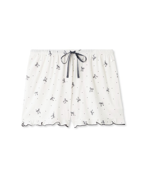 SNIDEL HOME（スナイデルホーム）の「【Moispro】ショートパンツ