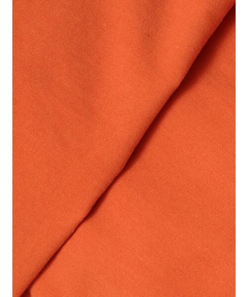 LAGUNAMOON（ラグナムーン）の「ベストコンビワンピース（ワンピース・レディース・チャコールグレー/オレンジ・SMALL/MEDIUM）」の12枚目の写真