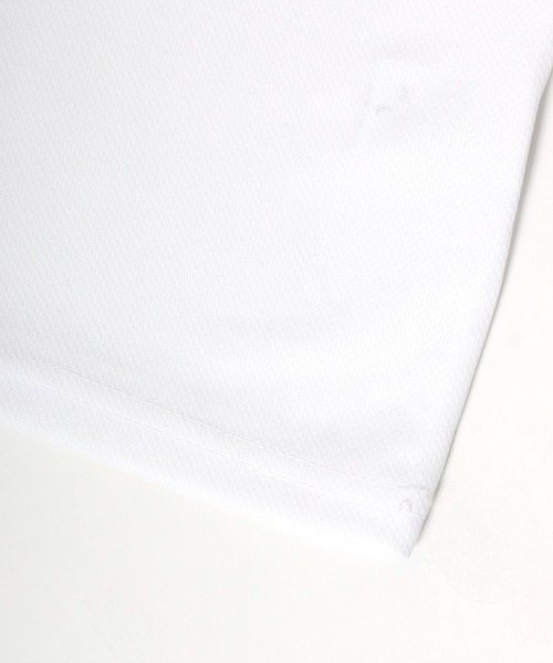 Salong hameu（サロン ハミュー）の「サッカーユニフォームデザイン 襟付きTシャツ/フットボールT/ゲームシャツ ユニセックス（Tシャツ/カットソー・メンズ・オフホワイト/ブラック/ネイビー/レッド/グレー系カモフラージュ/レッド系その他2/ネイビー系2/ブラック系その他/ブルー系その他/レッド系その他/グリーン系カモフラージュ/ホワイト系その他・L/M）」の16枚目の写真