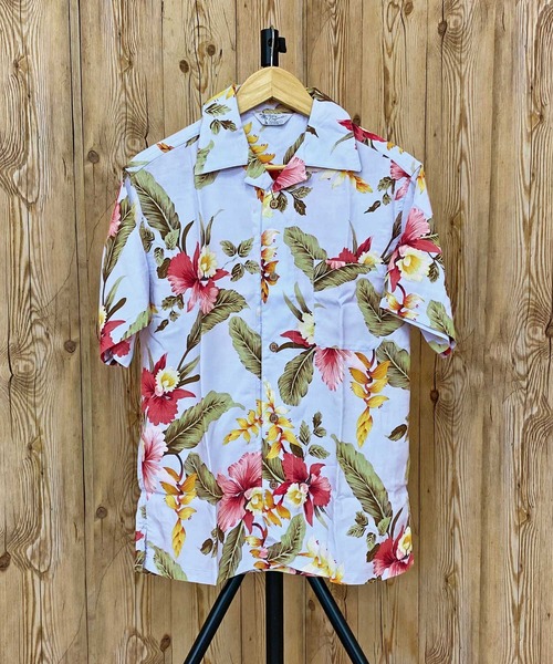 TopIsm(トップイズム)の「総柄 半袖 アロハシャツ(シャツ/ブラウス・メンズ・その他5/H/J/その他11/その他34/C/F/その他6/その他16/その他18/その他29/K/その他7/その他9/その他12/その他30/G/I/B/その他15/その他17/A/D/E/L/N/M/R/S/T/O・LL/L/M/XL)」の13枚目の写真