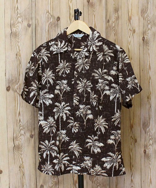 TopIsm(トップイズム)の「総柄 半袖 アロハシャツ(シャツ/ブラウス・メンズ・その他5/H/J/その他11/その他34/C/F/その他6/その他16/その他18/その他29/K/その他7/その他9/その他12/その他30/G/I/B/その他15/その他17/A/D/E/L/N/M/R/S/T/O・LL/L/M/XL)」の21枚目の写真