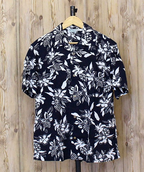 TopIsm(トップイズム)の「総柄 半袖 アロハシャツ(シャツ/ブラウス・メンズ・その他5/H/J/その他11/その他34/C/F/その他6/その他16/その他18/その他29/K/その他7/その他9/その他12/その他30/G/I/B/その他15/その他17/A/D/E/L/N/M/R/S/T/O・LL/L/M/XL)」の22枚目の写真