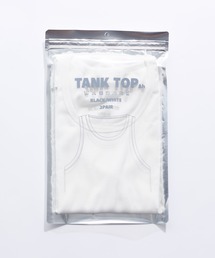 Lui's | Ah for Lui's / for TANKTOP (タンクトップ)(タンクトップ)
