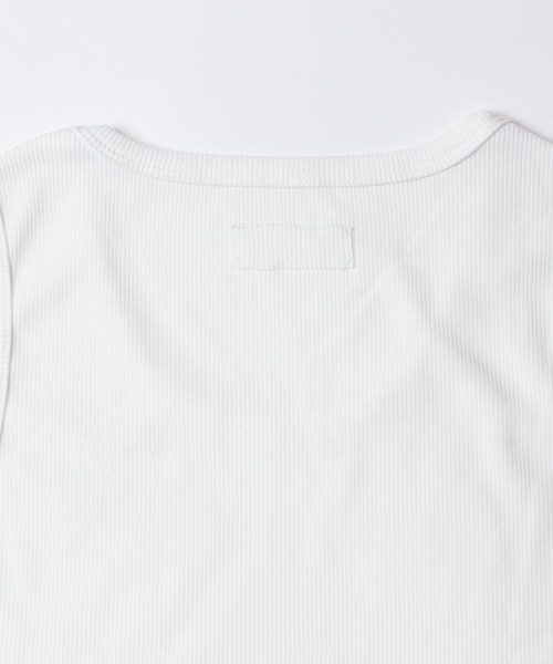 Ah for Lui's / for TANKTOP (タンクトップ)（タンクトップ）｜Lui's（ルイス）