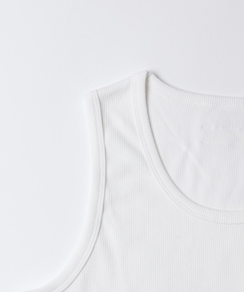 Ah for Lui's / for TANKTOP (タンクトップ)（タンクトップ）｜Lui's（ルイス）