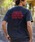 BEN DAVIS�i�x���f�C�r�X�j�́u�sBEN DAVIS PROJECT LINE�tVINTAGE STYLE PRINT T-SHIRTS�iT�V���c/�J�b�g�\�[�j�v�b�u���b�N