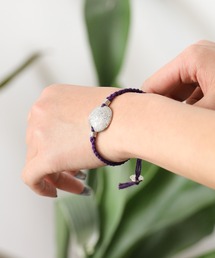 Akashic Tree（アカシックツリー）の「AkashicTree/アカシックツリー BRACELET ブレスレット（ブレスレット）」